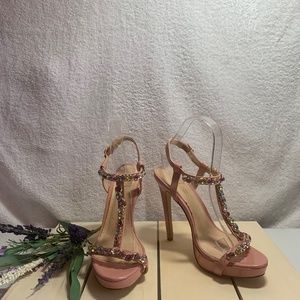Bela by Shoedazzle - Size 6 1/2